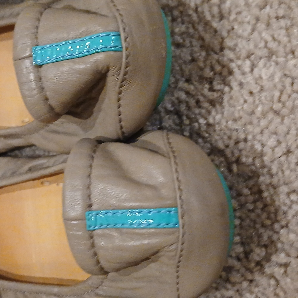 Tieks 3 Pairs 9.0 - Picture 8 of 13